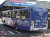 Auto Viação Bragança Metropolitana > Viação Raposo Tavares 12.172 na cidade de Cotia, São Paulo, Brasil, por Roberto Teixeira. Número da foto: #2006127.