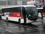 Transportes Alvorada 635 na cidade de Criciúma, Santa Catarina, Brasil, por Cleber  Mariot do Nascimento. Número da foto: #2005641.