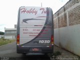Hobby Tur 1030 na cidade de Passos, Minas Gerais, Brasil, por Gabriel Romualdo Rey . Número da foto: #2005875.
