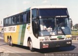 Empresa Gontijo de Transportes 11120 na cidade de São Paulo, São Paulo, Brasil, por Marcelo  Conceição Alcaraz. Número da foto: #2006765.