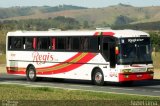 Regis Tur 599 na cidade de Pindamonhangaba, São Paulo, Brasil, por Jaziel Lima. Número da foto: #2005996.