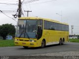 Viação Itapemirim 44065 na cidade de Serra, Espírito Santo, Brasil, por Rafael Rosa. Número da foto: #2005149.