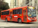 Viação Araçatuba 1.5.083 na cidade de Niterói, Rio de Janeiro, Brasil, por Renan Vieira. Número da foto: #2006455.