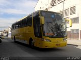 Viação Itapemirim 9717 na cidade de Rio de Janeiro, Rio de Janeiro, Brasil, por Zé Ricardo Reis. Número da foto: #2005788.
