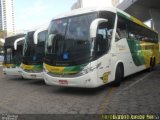 Empresa Gontijo de Transportes 18840 na cidade de Belo Horizonte, Minas Gerais, Brasil, por Daniel Junior Sena. Número da foto: #2006135.