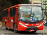 Transportes Peixoto 1.2.016 na cidade de Niterói, Rio de Janeiro, Brasil, por Renan Vieira. Número da foto: #2006521.