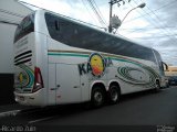 Kaoma Rio Turismo 2014 na cidade de Sumaré, São Paulo, Brasil, por Ricardo Zuin. Número da foto: #2004800.