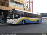 Buses San Ignacio de Loyola 12 na cidade de , por Christopher Gamboa. ID da foto: :id.