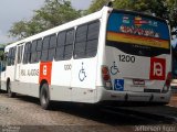 Real Alagoas de Viação 1200 na cidade de Maceió, Alagoas, Brasil, por Jefferson  Ygor. Número da foto: #:id.