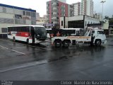 Transportes Alvorada 635 na cidade de Criciúma, Santa Catarina, Brasil, por Cleber  Mariot do Nascimento. Número da foto: #2005636.