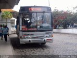 Auto Viação Nossa Senhora da Piedade 4301 na cidade de Maceió, Alagoas, Brasil, por Jefferson  Ygor. Número da foto: #:id.