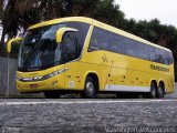 Viação Itapemirim 60021 na cidade de Curitiba, Paraná, Brasil, por Washington  Vasconcelos. Número da foto: #:id.