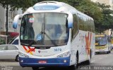 Solazer Transportes e Turismo 3078 na cidade de Rio de Janeiro, Rio de Janeiro, Brasil, por Fábio A.  Henriques. Número da foto: #:id.
