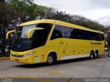 Viação Itapemirim 60039 na cidade de São Paulo, São Paulo, Brasil, por Fabricio Zulato. Número da foto: #:id.