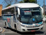 Auto Viação 1001 RJ 108.021 na cidade de Macaé, Rio de Janeiro, Brasil, por Rafael Gomes . Número da foto: #:id.