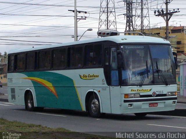 São Caetano 7355 na cidade de Nova Iguaçu, Rio de Janeiro, Brasil, por Michel Soares da Rocha. ID da foto: 2007427.