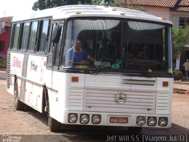 São Mateus 25 na cidade de Peritoró, Maranhão, Brasil, por Jefferson Willian da Silva de Sousa. Número da foto: #2007212.