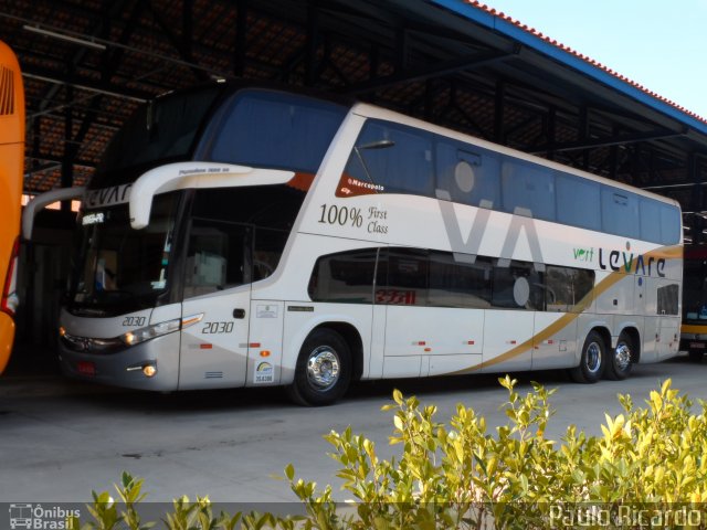 Levare Transportes 2030 na cidade de Embu das Artes, São Paulo, Brasil, por Paulo Ricardo. ID da foto: 2007993.