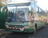 Ônibus Particulares CB 2352 na cidade de , por Fernando Gonzalez Garita. Número da foto: #2007286.