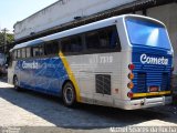 Viação Cometa 7319 na cidade de Rio de Janeiro, Rio de Janeiro, Brasil, por Michel Soares da Rocha. Número da foto: #2007420.