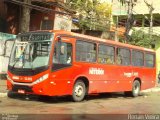 Auto Lotação Ingá 1.1.053 na cidade de Niterói, Rio de Janeiro, Brasil, por Renan Vieira. Número da foto: #:id.