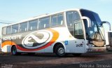 Expresso Nordeste 3105 na cidade de Apucarana, Paraná, Brasil, por Pedroka Ternoski. Número da foto: #:id.