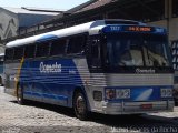 Viação Cometa 7317 na cidade de Rio de Janeiro, Rio de Janeiro, Brasil, por Michel Soares da Rocha. Número da foto: #2007417.