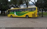 Expresso Caxiense 7002 na cidade de Santa Maria, Rio Grande do Sul, Brasil, por Cleverton Schmitt. Número da foto: #2008358.