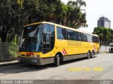 Viação Itapemirim 6805 na cidade de Curitiba, Paraná, Brasil, por Patrick  Luis Aifeld. Número da foto: #:id.