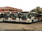 Auto Ônibus Vera Cruz RJ 104.001 na cidade de Duque de Caxias, Rio de Janeiro, Brasil, por Diego Félix de Araujo. Número da foto: #2008568.