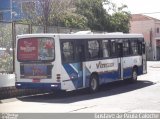 VIASA - Viação Sarri 126 na cidade de Barretos, São Paulo, Brasil, por Gustavo de Paula Caloche. Número da foto: #:id.
