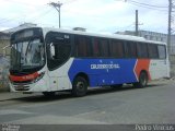 Expresso Cruzeiro do Sul RJ 103.033 na cidade de São João de Meriti, Rio de Janeiro, Brasil, por Pedro Vinicius. Número da foto: #:id.
