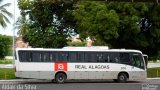 Real Alagoas de Viação 206 na cidade de Maceió, Alagoas, Brasil, por Aldair da Silva. Número da foto: #:id.