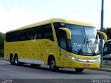 Viação Itapemirim 8901 na cidade de Curitiba, Paraná, Brasil, por Diego Leão. Número da foto: #2007472.