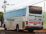 Empresa de Transporte Coletivo Trans Acreana 838 na cidade de Rio Branco, Acre, Brasil, por Alder Marques. Número da foto: #:id.