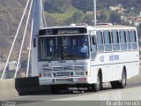 Bené Turismo 900 na cidade de Vitória, Espírito Santo, Brasil, por Ricardo Peruch. Número da foto: #:id.