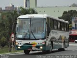 Redenção Turismo 5460 na cidade de Aparecida, São Paulo, Brasil, por Fabio Alcantara. Número da foto: #2007152.
