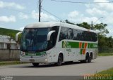 Cia. São Geraldo de Viação 21380 na cidade de Recife, Pernambuco, Brasil, por Eronildo Assunção. Número da foto: #:id.