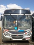 TCCC - Transporte Coletivo Cidade Canção 5753 na cidade de Maringá, Paraná, Brasil, por Otavio Augusto  Soares. Número da foto: #:id.