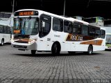 Auto Ônibus Vera Cruz RJ 104.003 na cidade de Duque de Caxias, Rio de Janeiro, Brasil, por Diego Félix de Araujo. Número da foto: #:id.