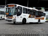 Auto Ônibus Vera Cruz RJ 104.003 na cidade de Duque de Caxias, Rio de Janeiro, Brasil, por Diego Félix de Araujo. ID da foto: :id.