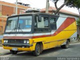 Ônibus Particulares 1759 na cidade de Piracicaba, São Paulo, Brasil, por Juliano Sgrigneiro. Número da foto: #2008577.