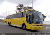 Viação Itapemirim 45247 na cidade de Vitória da Conquista, Bahia, Brasil, por Cleber Bus. Número da foto: #2007871.