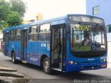 Sagrada Família Ônibus 07823 na cidade de Belo Horizonte, Minas Gerais, Brasil, por Kleisson  dos Santos. Número da foto: #:id.