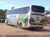 Transbrasiliana Transportes e Turismo 5727 na cidade de Peritoró, Maranhão, Brasil, por Jefferson Willian da Silva de Sousa. Número da foto: #2007306.