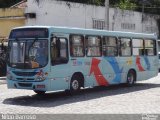 Rota Sol > Vega Transporte Urbano 35709 na cidade de Fortaleza, Ceará, Brasil, por Nildo Barroso. Número da foto: #:id.