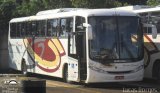 Vera Cruz Transporte e Turismo 2240 na cidade de Araxá, Minas Gerais, Brasil, por Lucas Borges . Número da foto: #2008490.