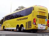 Viação Itapemirim 60015 na cidade de São Paulo, São Paulo, Brasil, por Bruno   Studer. Número da foto: #2008385.