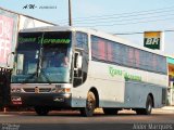 Empresa de Transporte Coletivo Trans Acreana 838 na cidade de Rio Branco, Acre, Brasil, por Alder Marques. Número da foto: #:id.