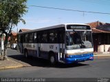 VIASA - Viação Sarri 125 na cidade de Barretos, São Paulo, Brasil, por Gustavo de Paula Caloche. Número da foto: #:id.